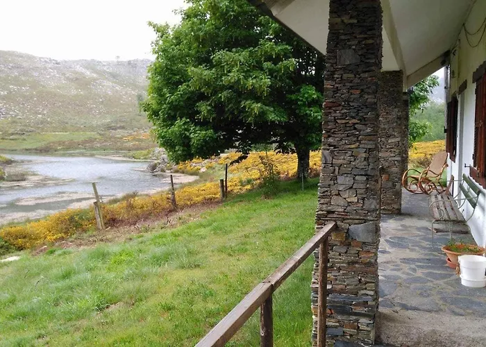 Lago da Garça Guesthouse