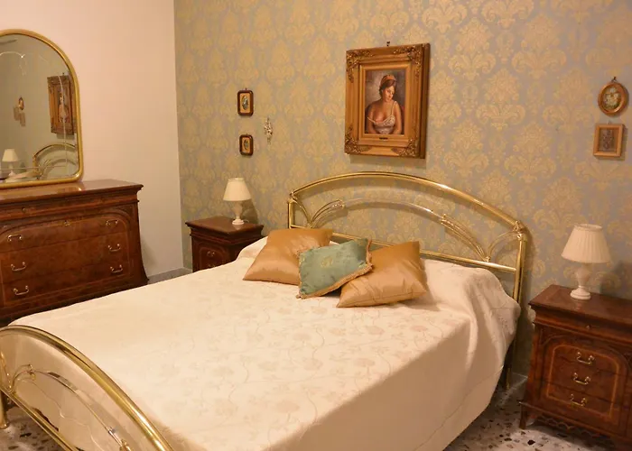 B&B Piazza Madonnina Battipaglia