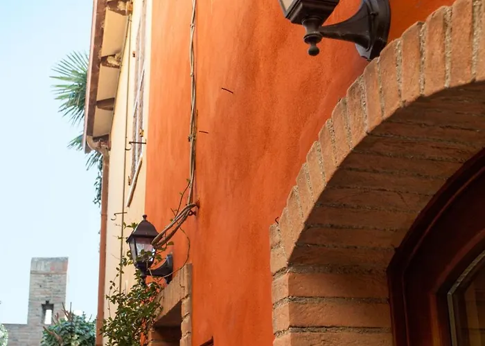 Dimora Della Rovere Gradara