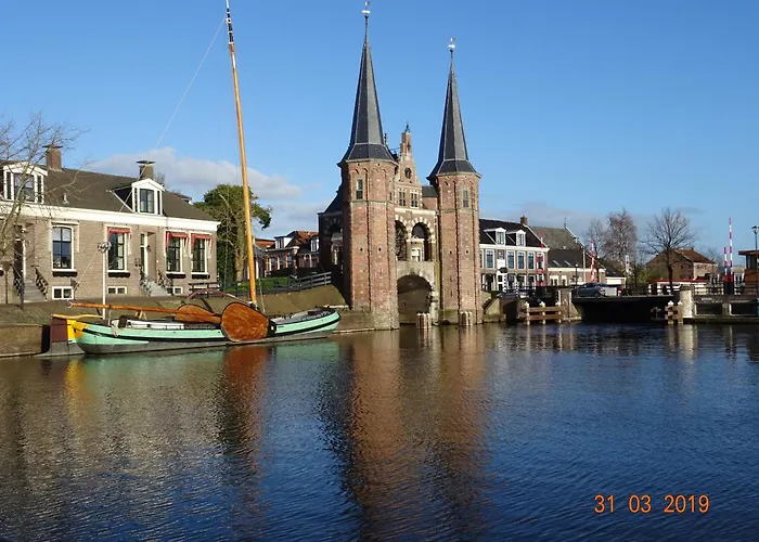 B&B Snekerpoort
