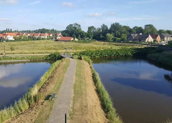 Hotel Le Provencal Sluis