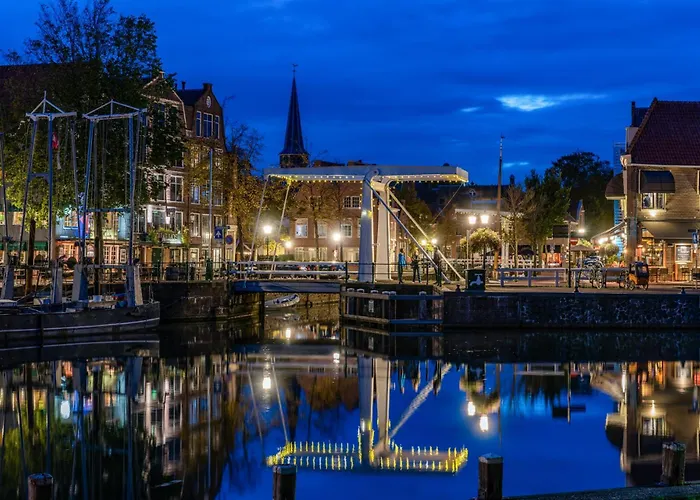 Heavens Hotel Hoorn 