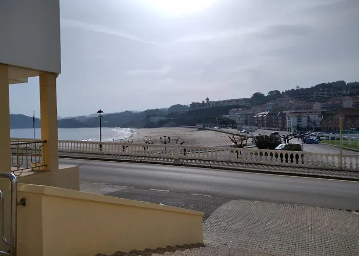 Pensión Vega de Pas Comillas