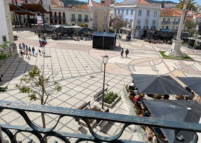 Hotel Memórias de Setúbal AL
