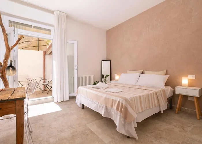 Il Cirro-Guest House Sirolo