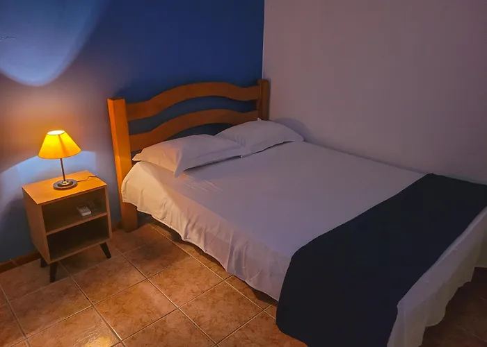 Pousada Villa Coelho Guarajuba