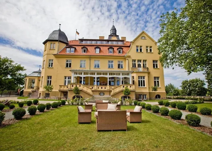 Hotels in Wendorf (Kuhlen-Wendorf)