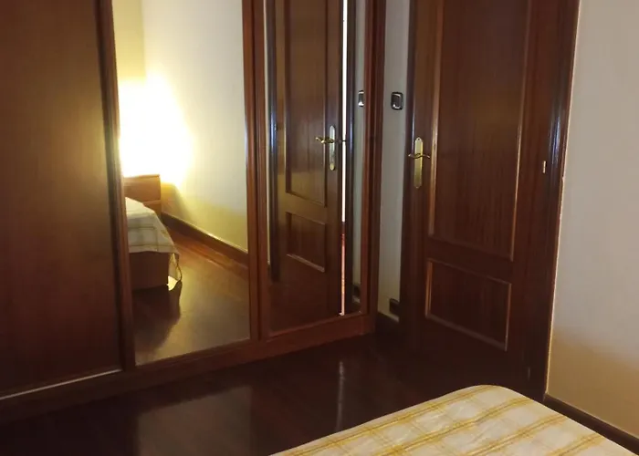 Hogar Feliz Hotel Bilbau