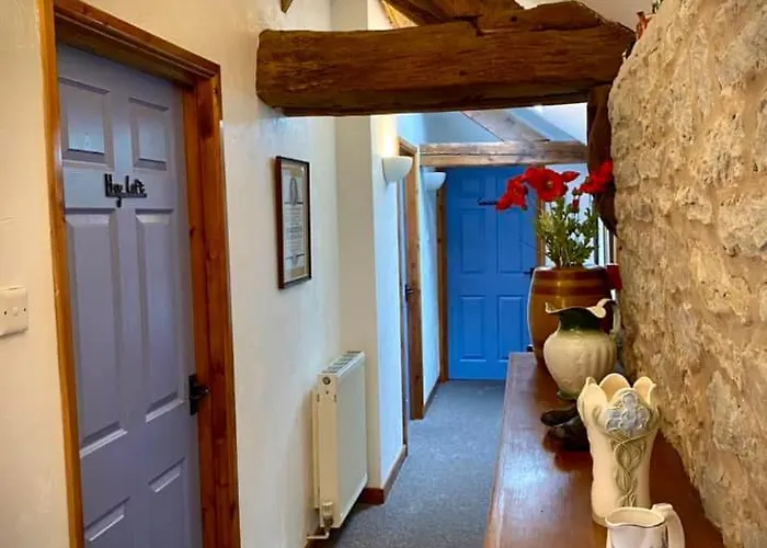 Knighton (Powys) Hotels