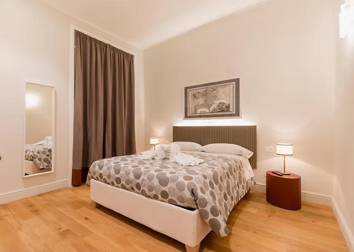 Cappella San Severo Luxury Suites