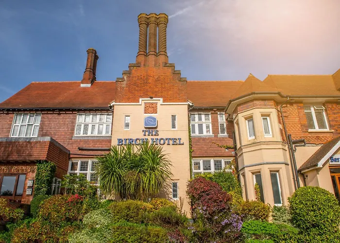 Haywards Heath Hotels
