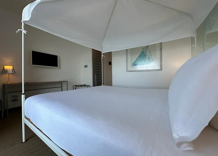 Hotel Miramare - Adults Only Con Private Spa Trieste