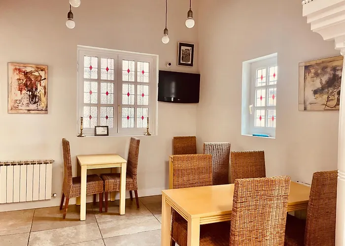 Hotels in Hondarribia