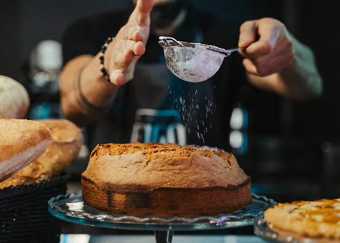 Noba Hotel e Residenze Roma