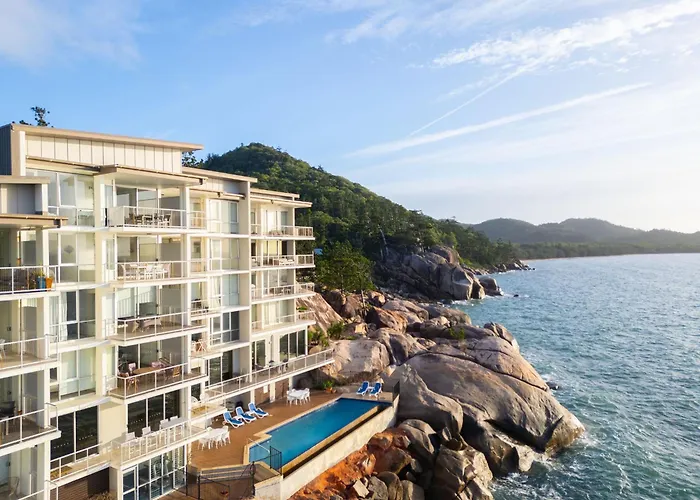 Grand Mercure Apartments Magnetic Island