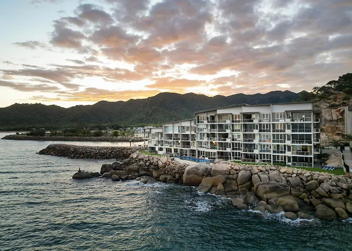 Grand Mercure Apartments Magnetic Island