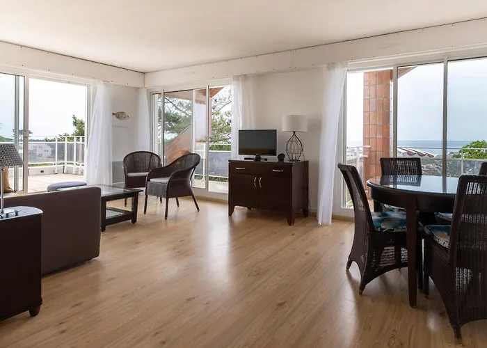 Louison Appart&Suite