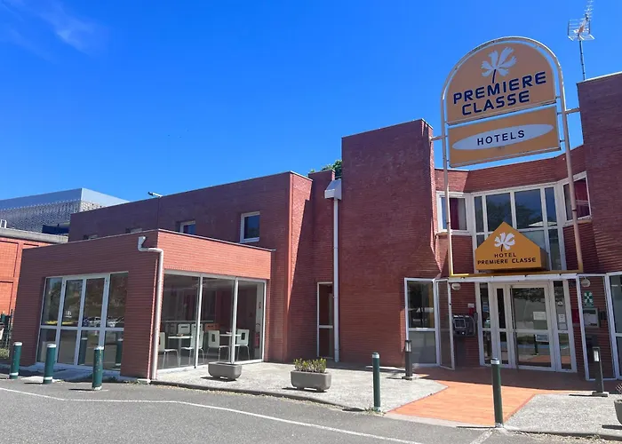 Premiere Classe Toulouse Sud Labège