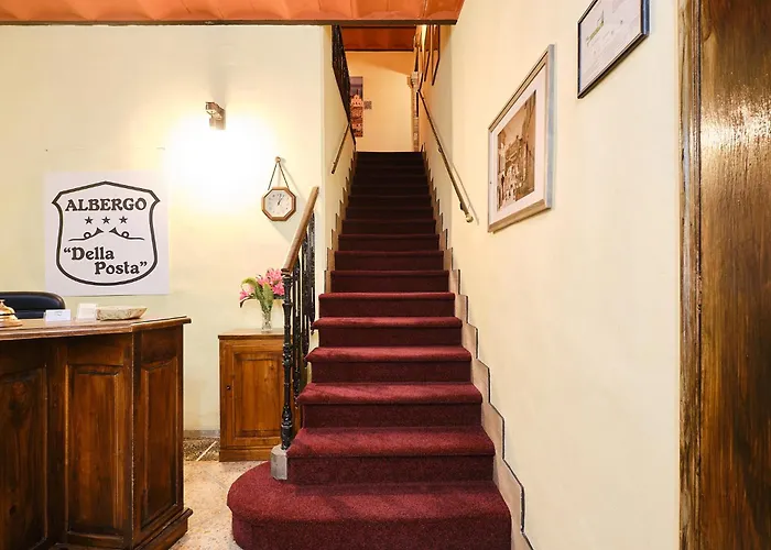 Albergo Della Posta