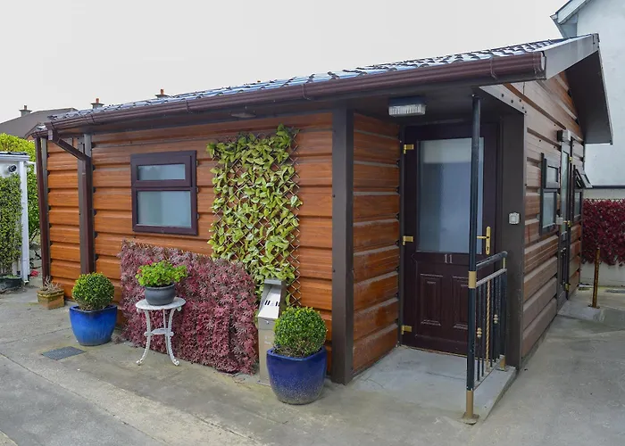 Urban Nest Townhouse
