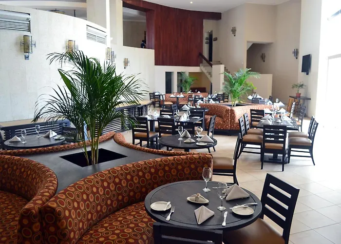Sun Hotel Warnes