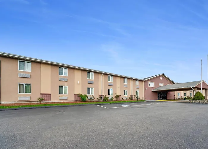 Americas Best Value Inn Foxboro Foxborough