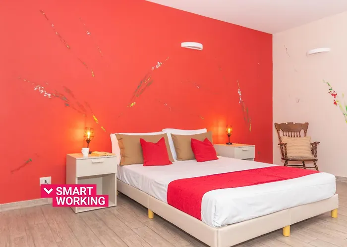 Aparthotel Housing Giulia By Wonderful Italy Torino