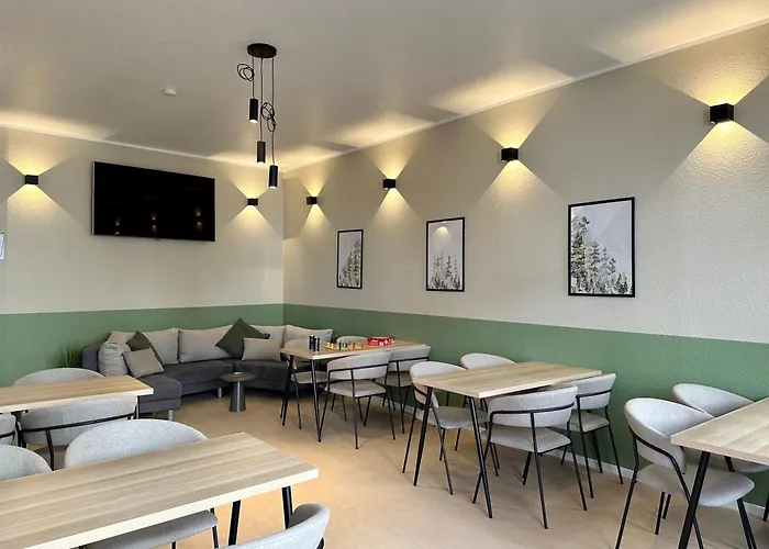 City Hotel Hameln