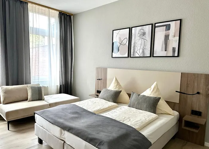 City Hotel Hameln