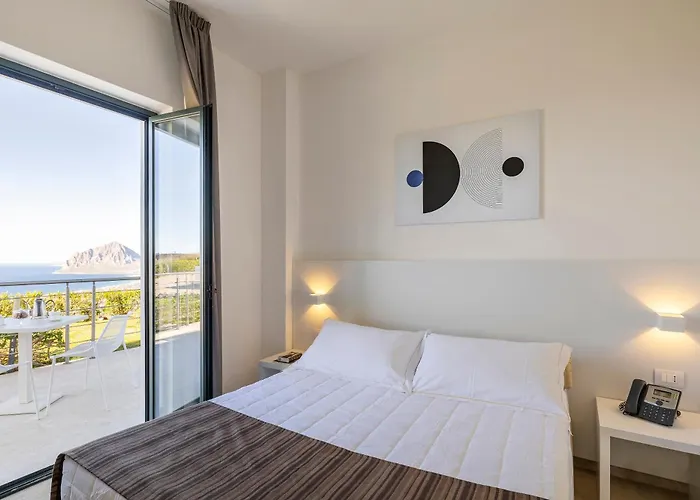 Resort Venere di Erice Hotel&Spa