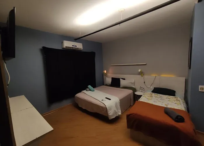 Pousada Casa dos Gattos - Próx ao Aeroporto Guarulhos