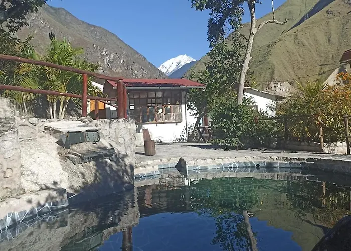 Eco Hacienda Roman