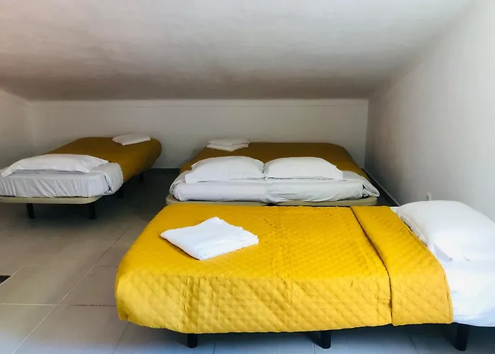 Nn Guest House