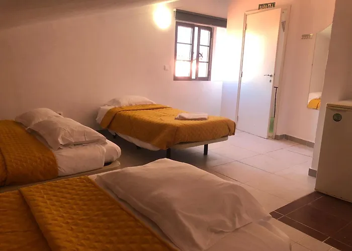 Nn Guest House