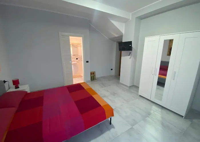 B&B Santa Colomba Benevento
