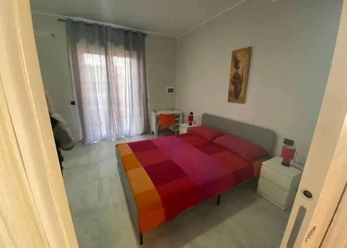 B&B Santa Colomba Benevento