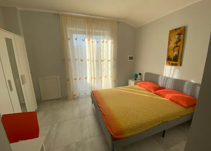 B&B Santa Colomba Benevento