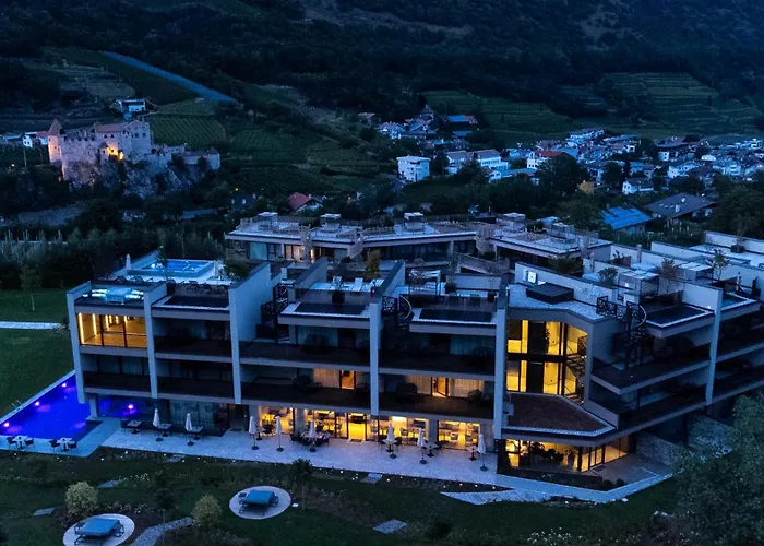 Boutique Hotel Amaril