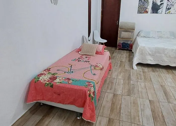 Casa De Hospede Hotel Miguel Pereira