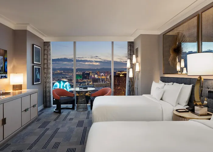 Fontainebleau Las Vegas By Suiteness