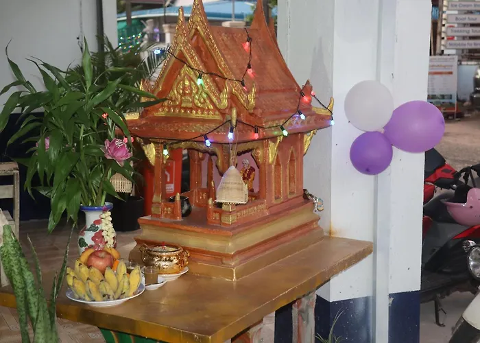 Koh Kong Hotels