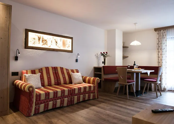 Residence a San Candido