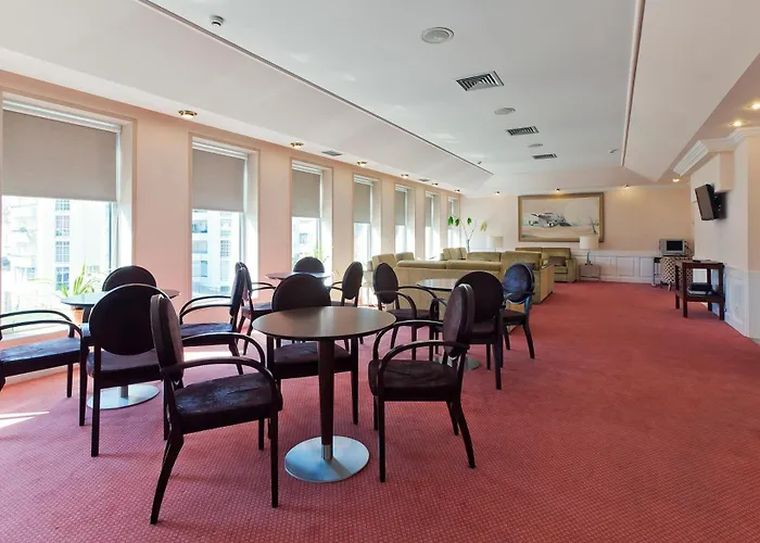 Hotel Lux Mundi