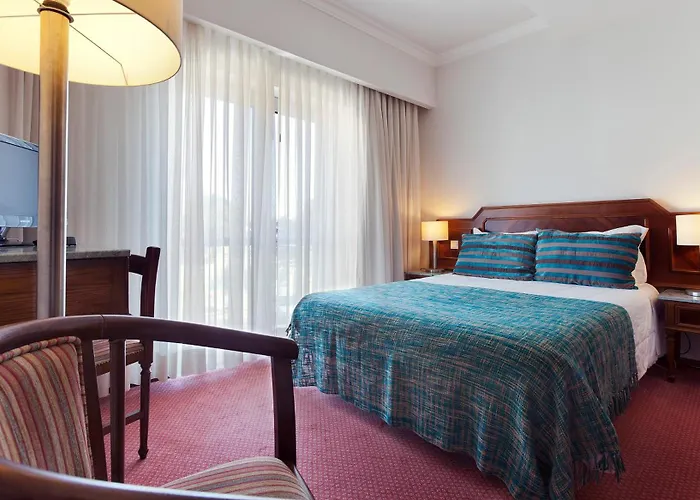 Hotel Lux Mundi Fátima