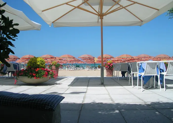 Hotel a Francavilla Al Mare