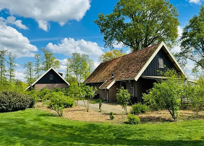 Hotel De Greune Weide