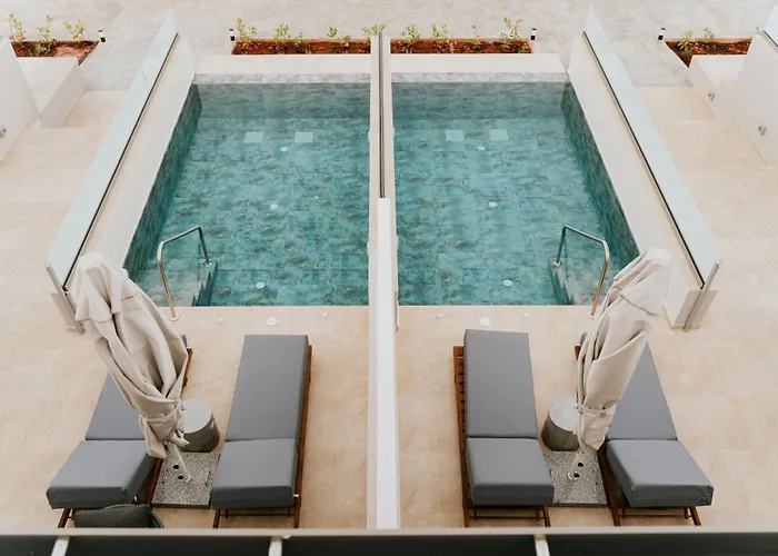 Hoteles en Argostoli (Kefalonia)
