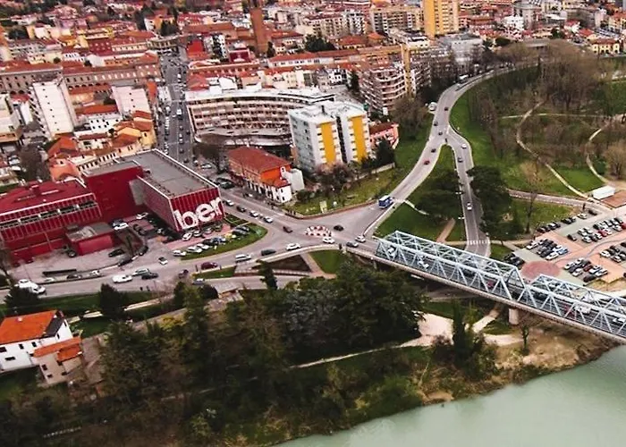 Hotel Kristall San Donà di Piave