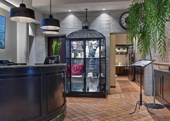 Hotel Locanda Al Piave ***S San Donà di Piave