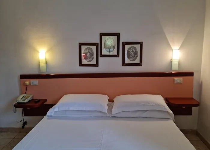 Hotel Villa Luisa Rapallo